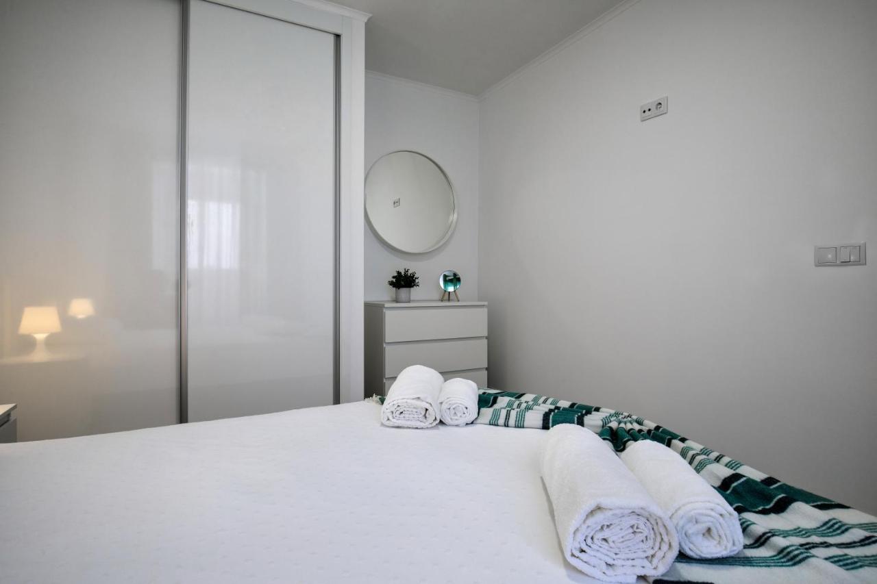 Costa Mar III Villa Peniche Luaran gambar