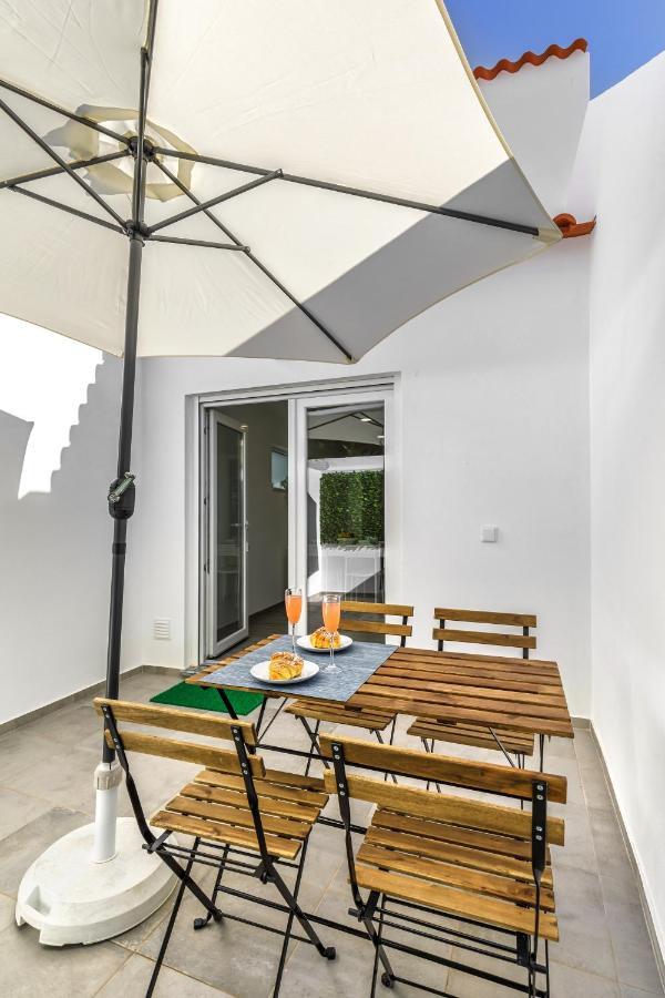 Costa Mar III Villa Peniche Luaran gambar