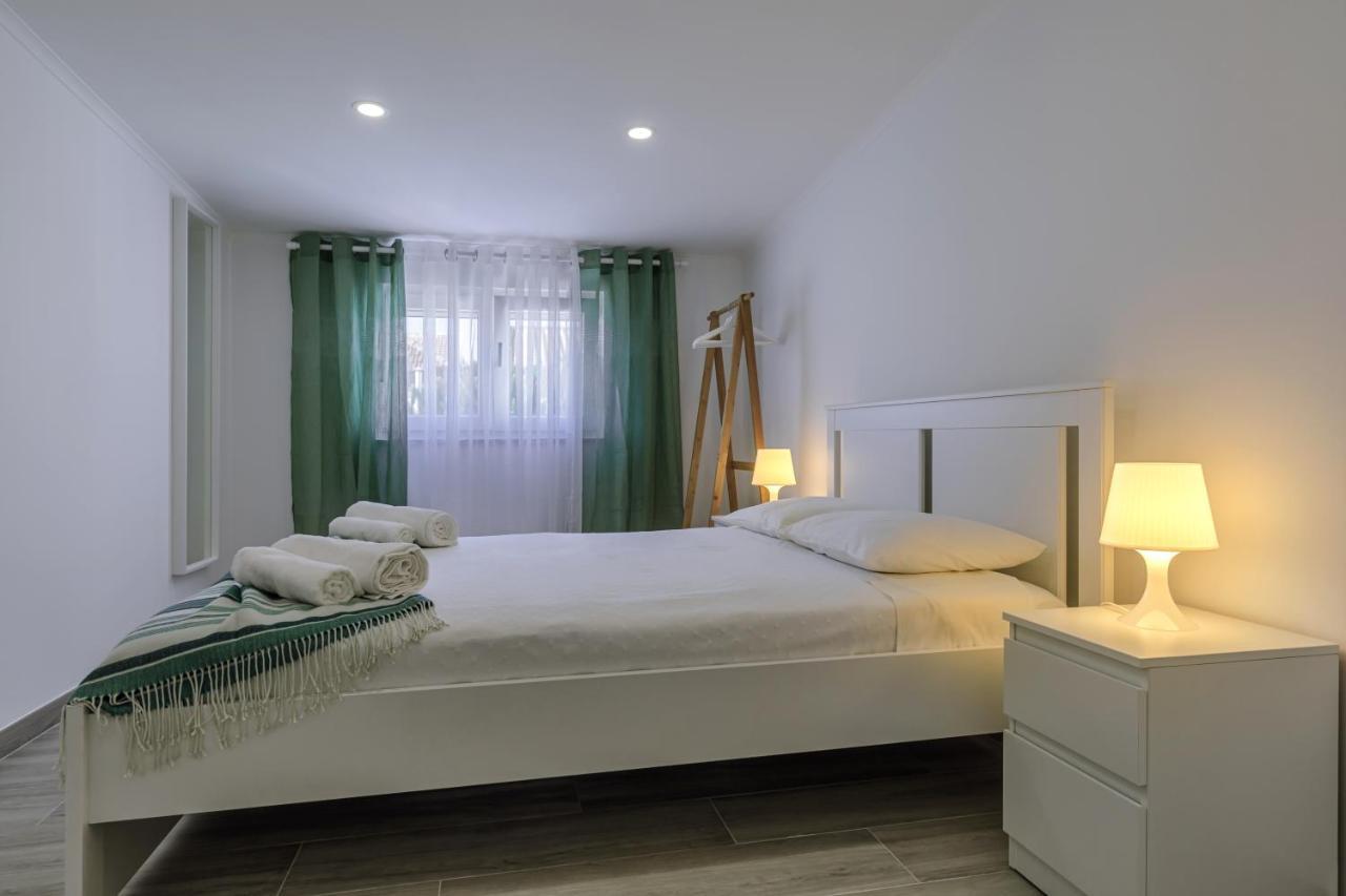 Costa Mar III Villa Peniche Luaran gambar