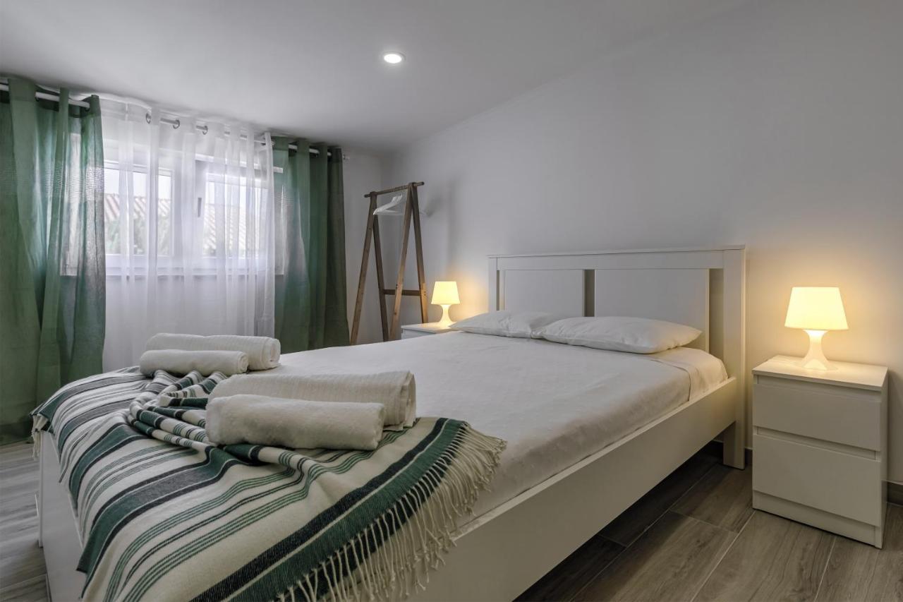 Costa Mar III Villa Peniche Luaran gambar