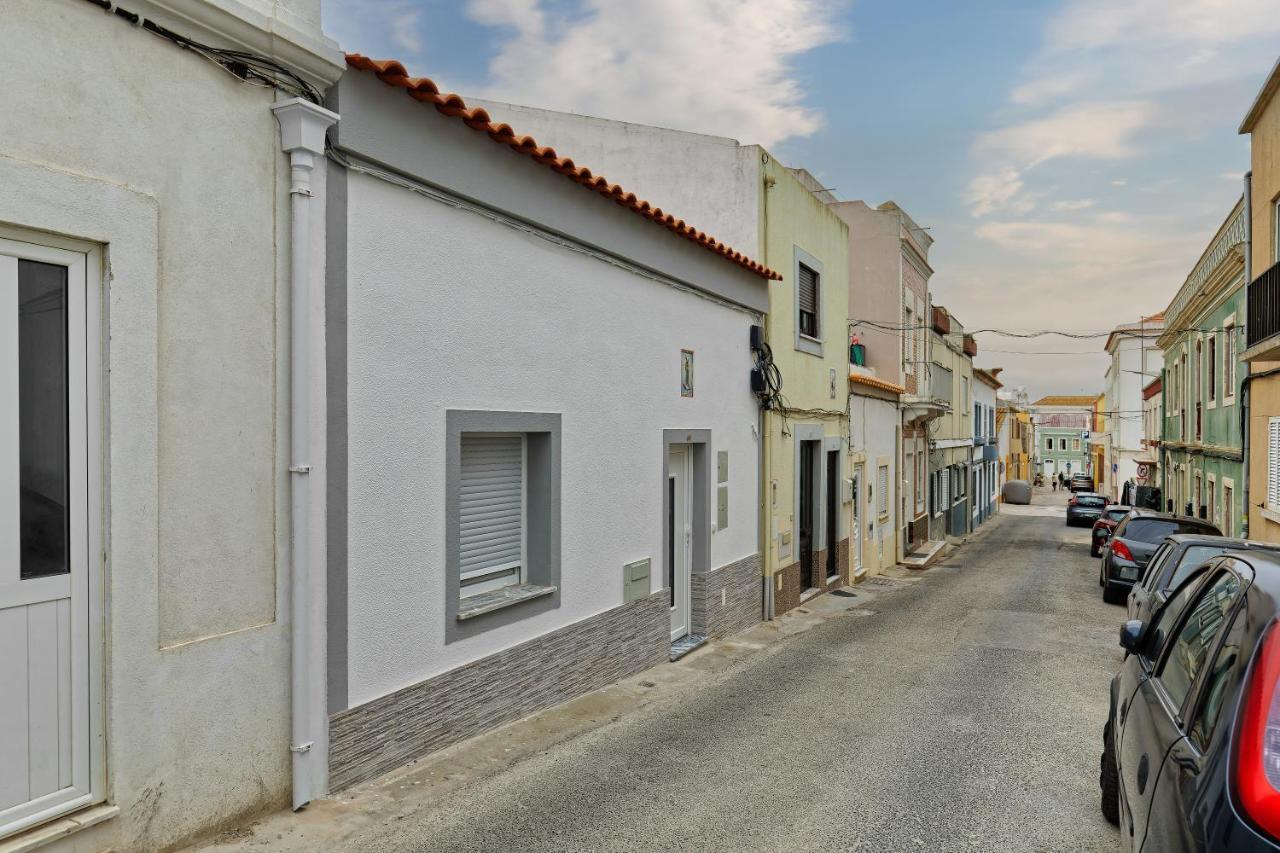 Costa Mar III Villa Peniche Luaran gambar