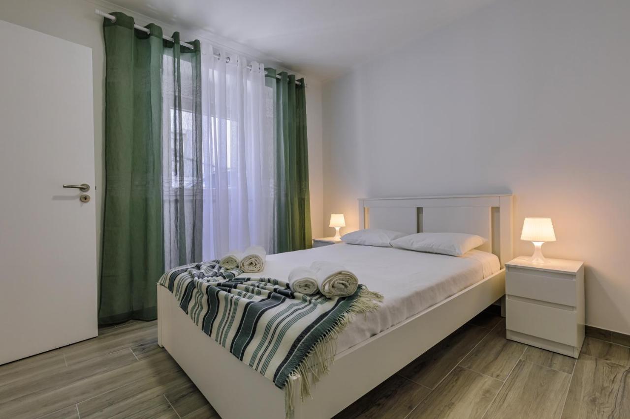 Costa Mar III Villa Peniche Luaran gambar