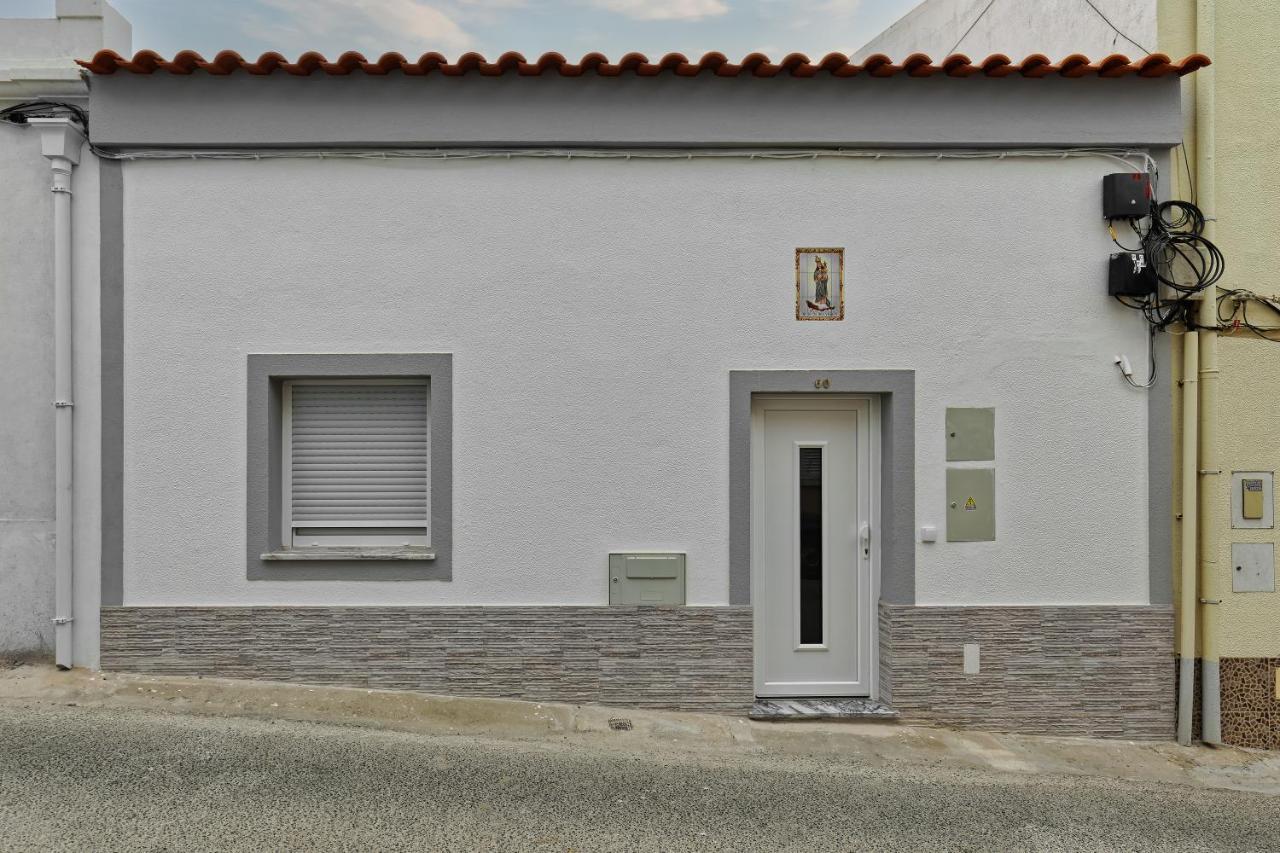 Costa Mar III Villa Peniche Luaran gambar